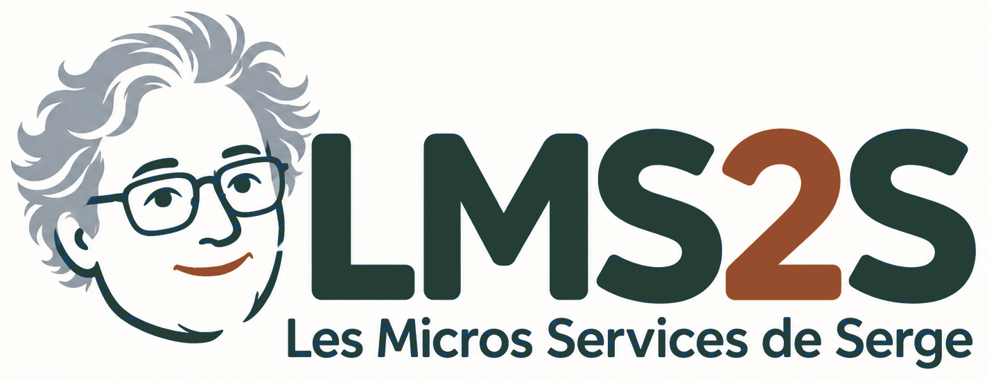 LMS2S, Les Micros Services de Serge